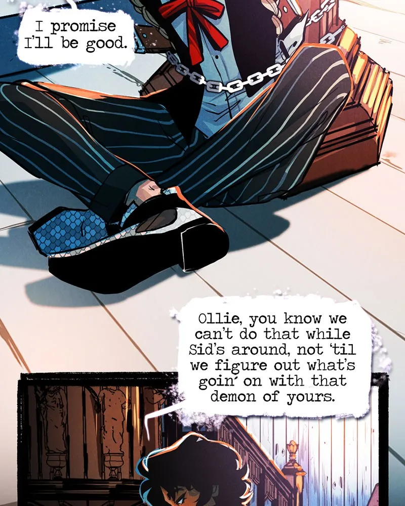 Shiloh Chapter 75 page 60 - 