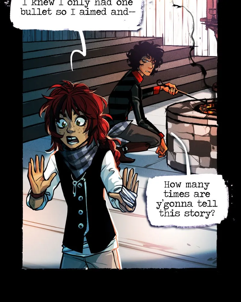 Shiloh Chapter 75 page 7 - 