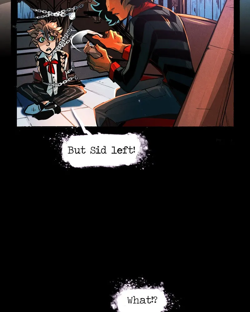 Shiloh Chapter 75 page 61 - 
