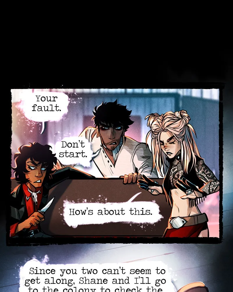 Shiloh Chapter 75 page 65 - 