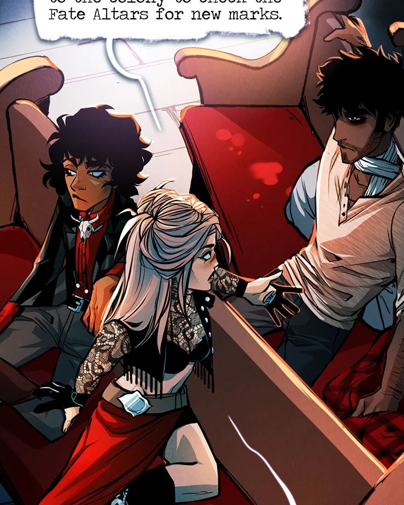 Shiloh Chapter 75 page 66 - 