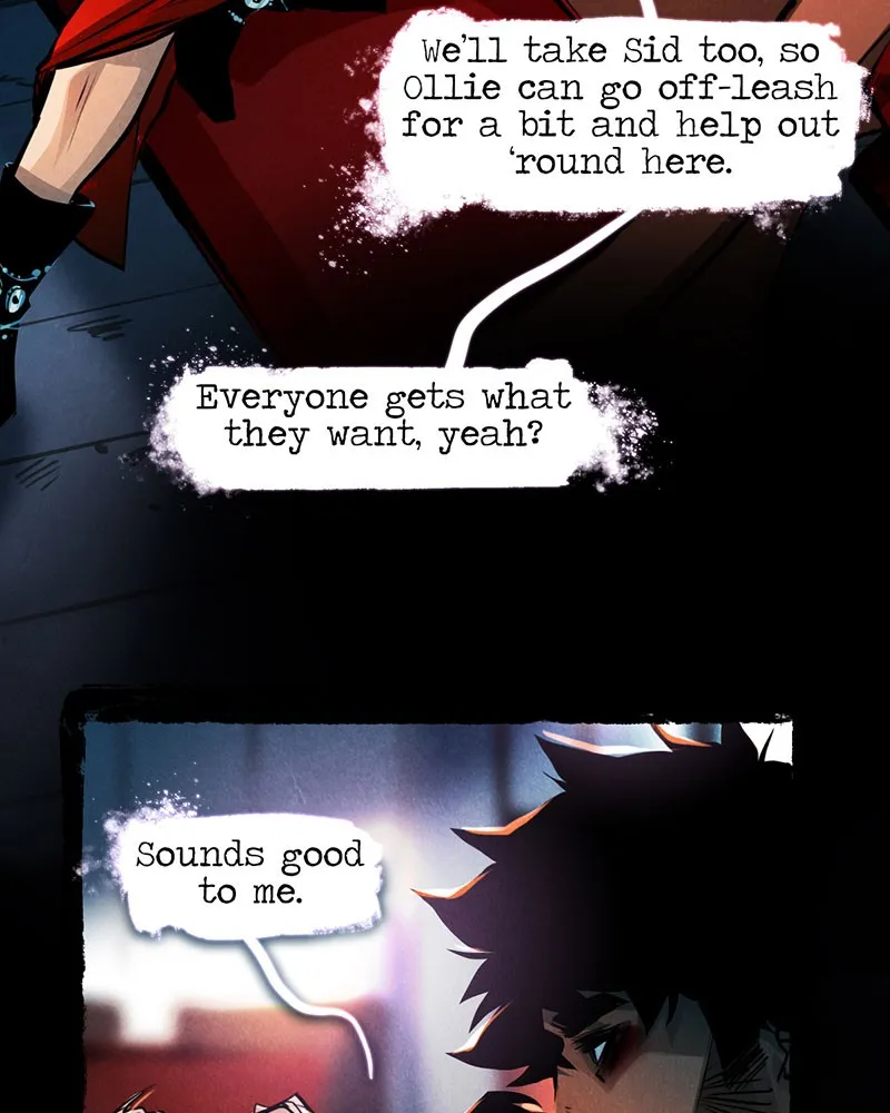 Shiloh Chapter 75 page 67 - 