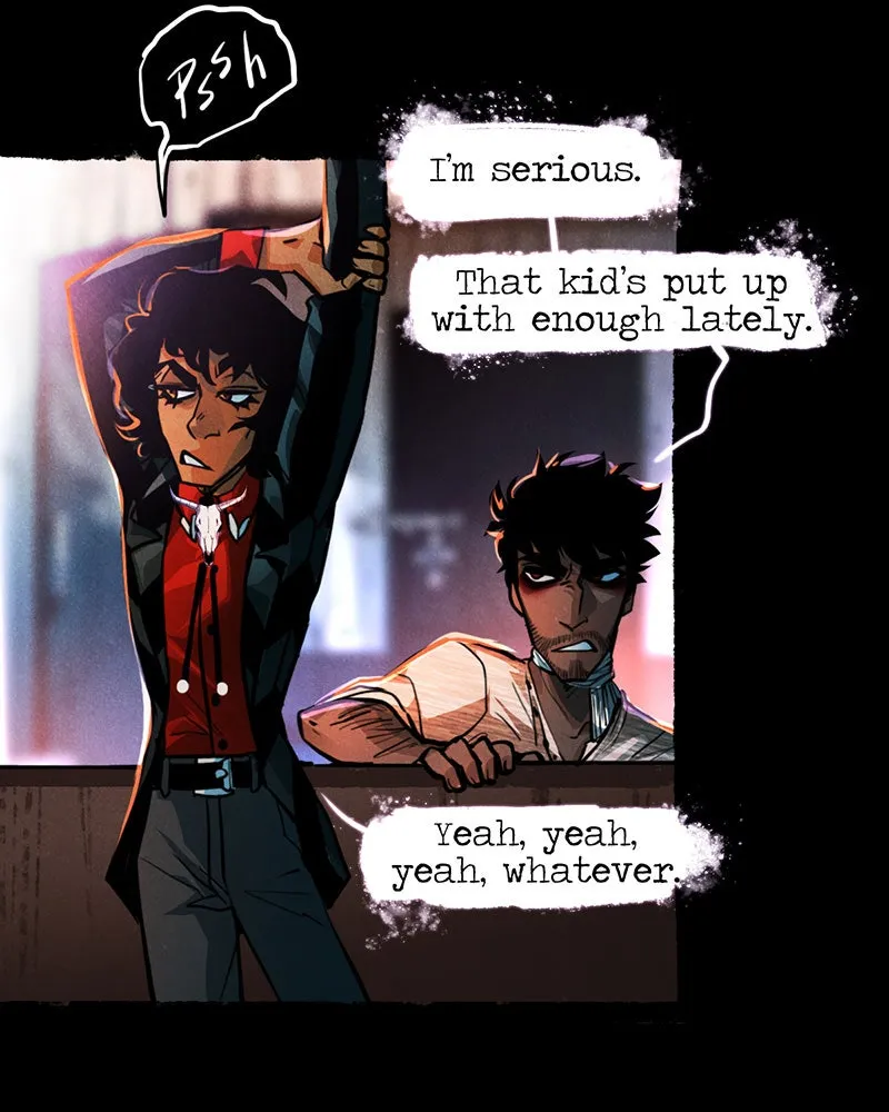 Shiloh Chapter 75 page 69 - 