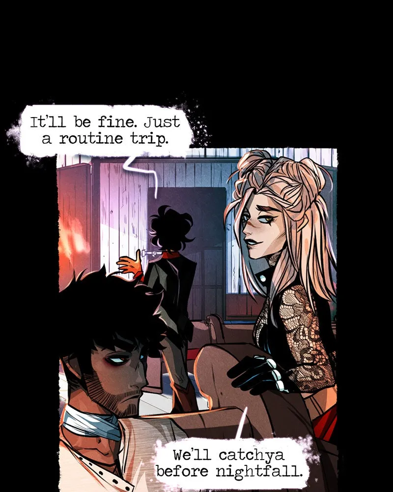 Shiloh Chapter 75 page 70 - 