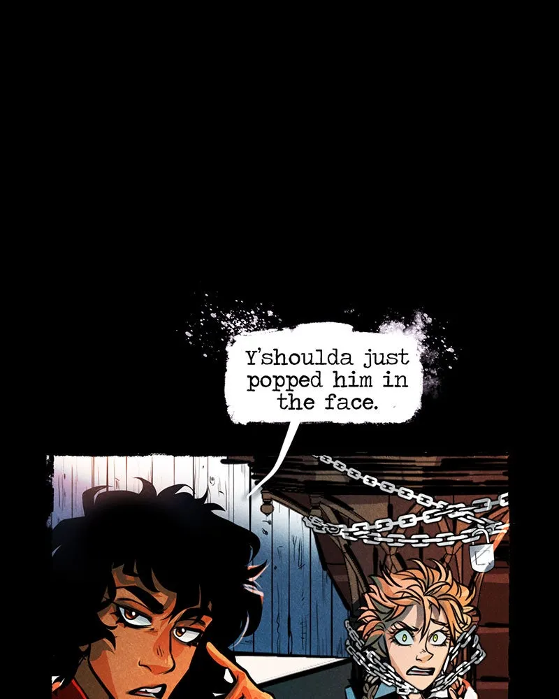 Shiloh Chapter 75 page 8 - 