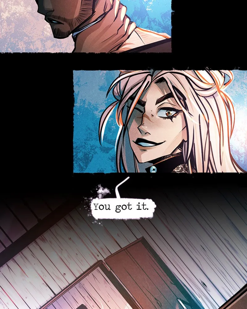 Shiloh Chapter 75 page 73 - 