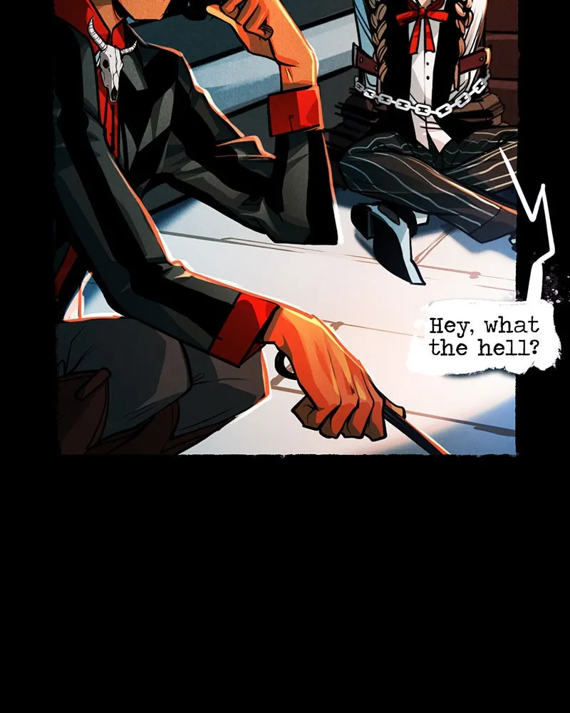 Shiloh Chapter 75 page 9 - 