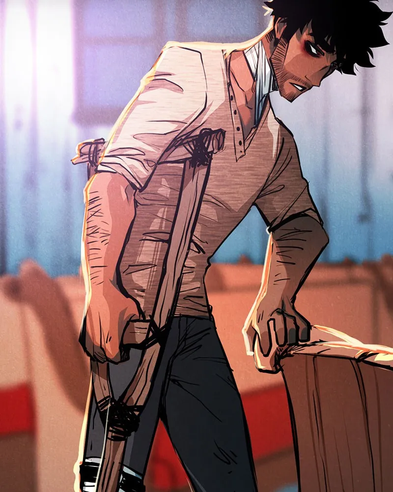 Shiloh Chapter 75 page 83 - 