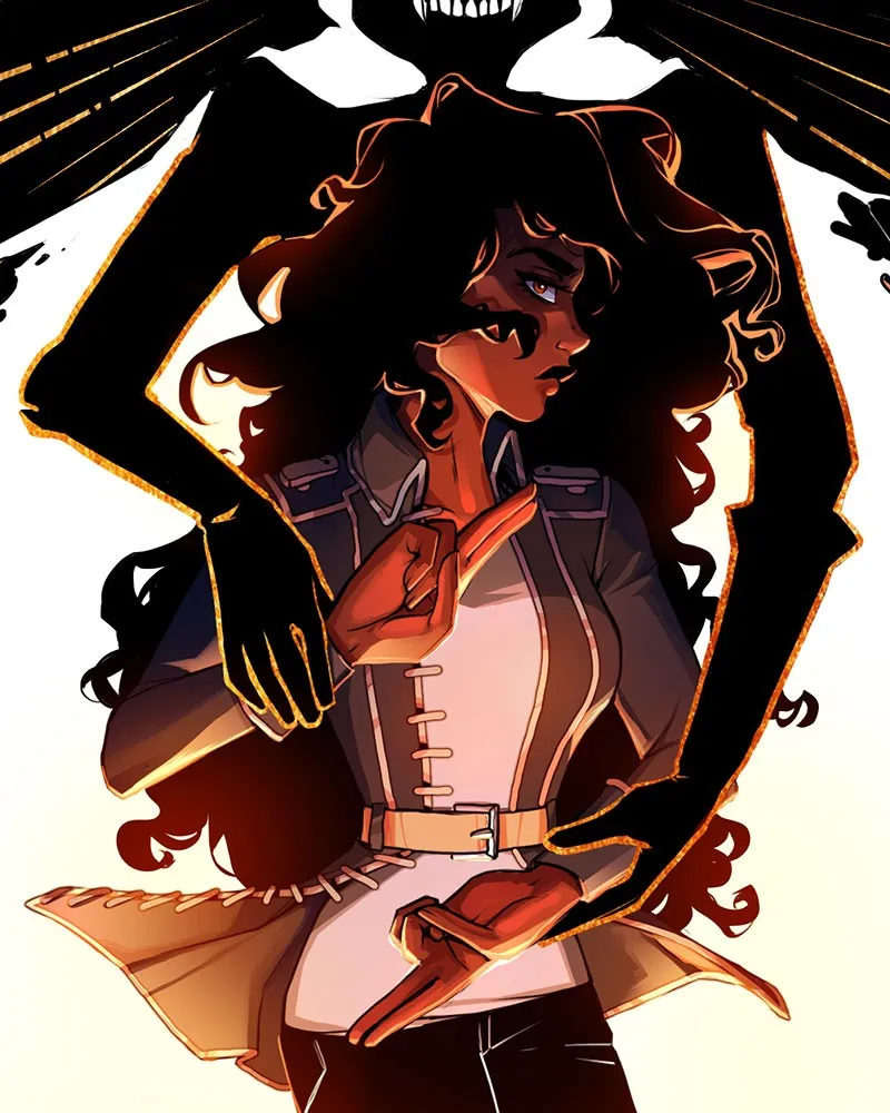 Shiloh Chapter 75 page 87 - 