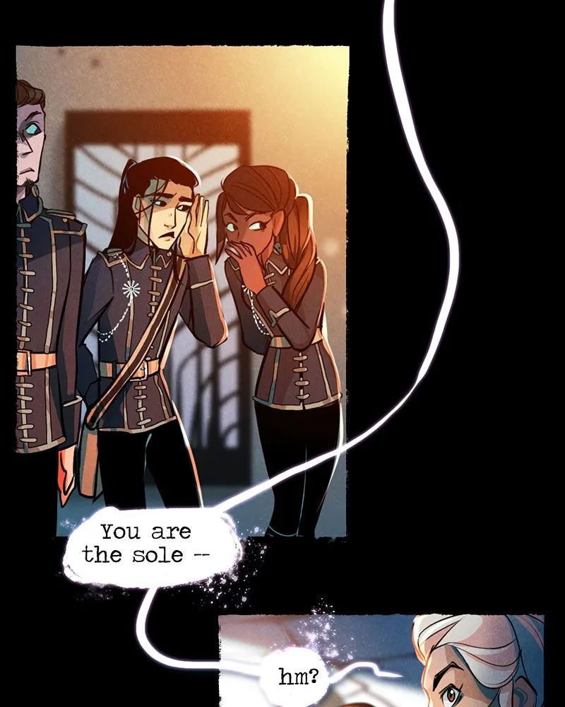 Shiloh Chapter 76 page 11 - 