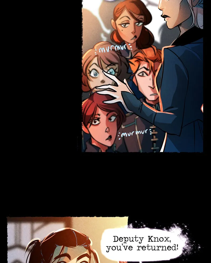 Shiloh Chapter 76 page 12 - 