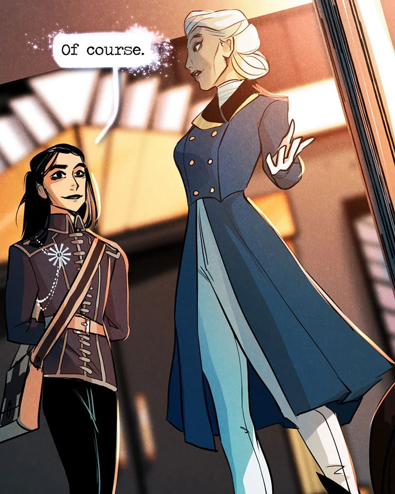 Shiloh Chapter 76 page 14 - 
