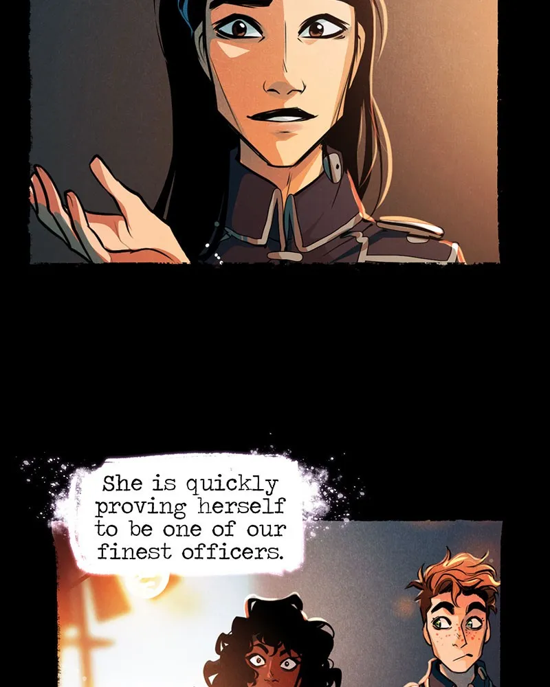 Shiloh Chapter 76 page 16 - 