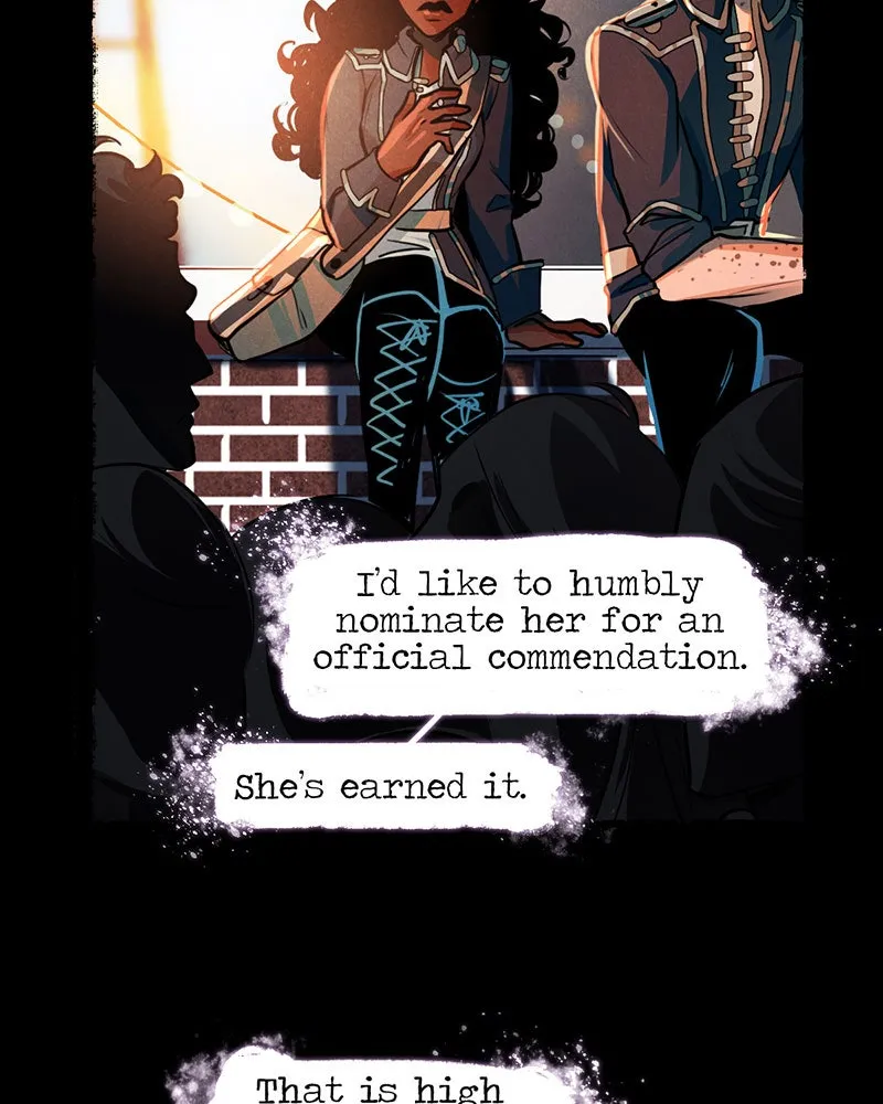 Shiloh Chapter 76 page 17 - 