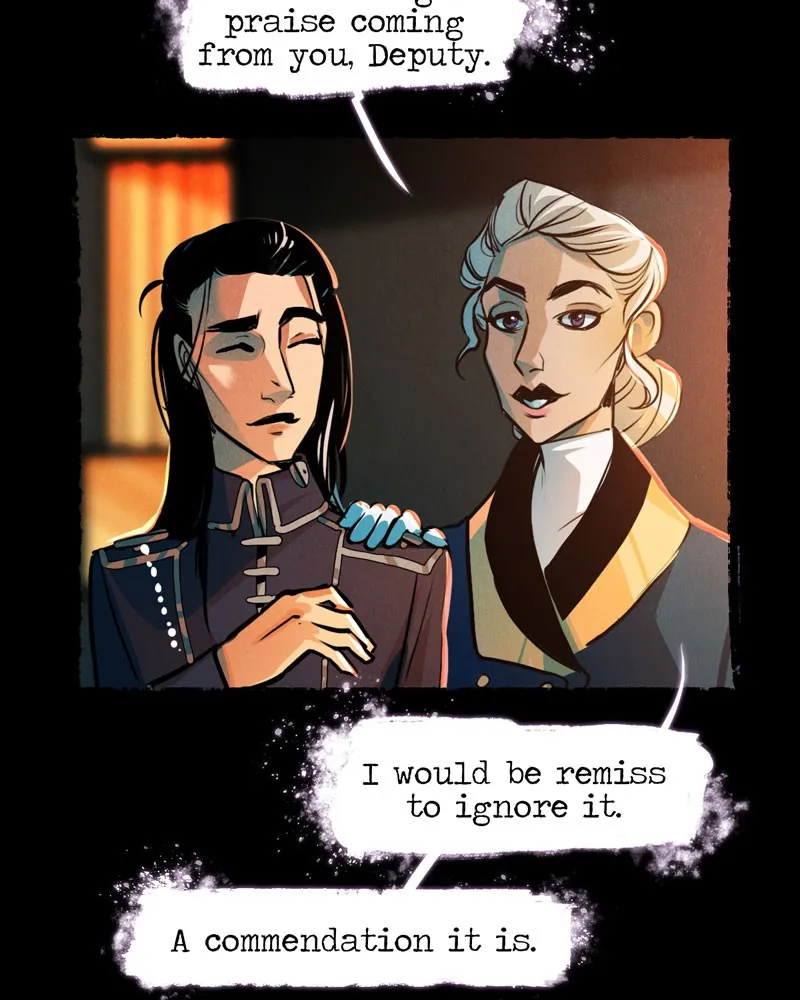 Shiloh Chapter 76 page 18 - 