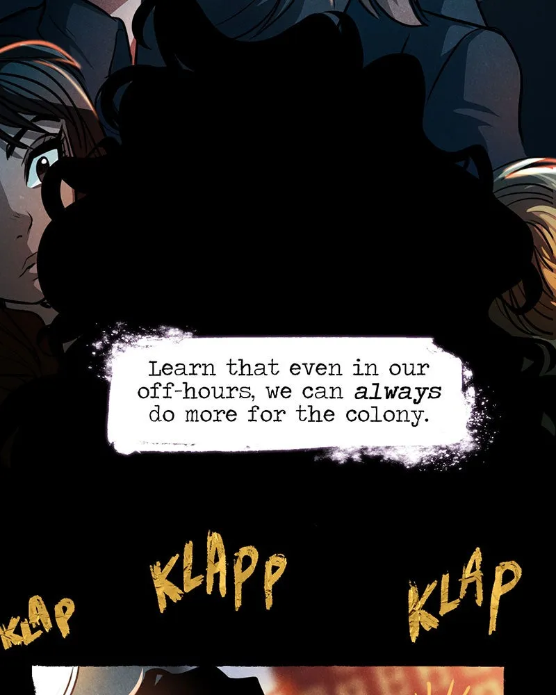 Shiloh Chapter 76 page 20 - 