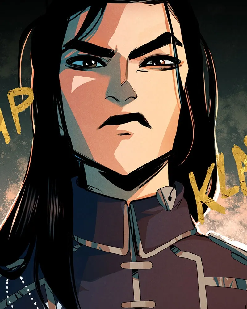 Shiloh Chapter 76 page 23 - 