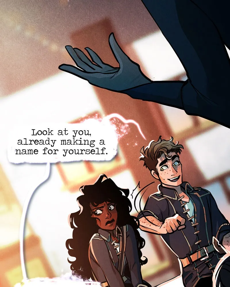 Shiloh Chapter 76 page 26 - 