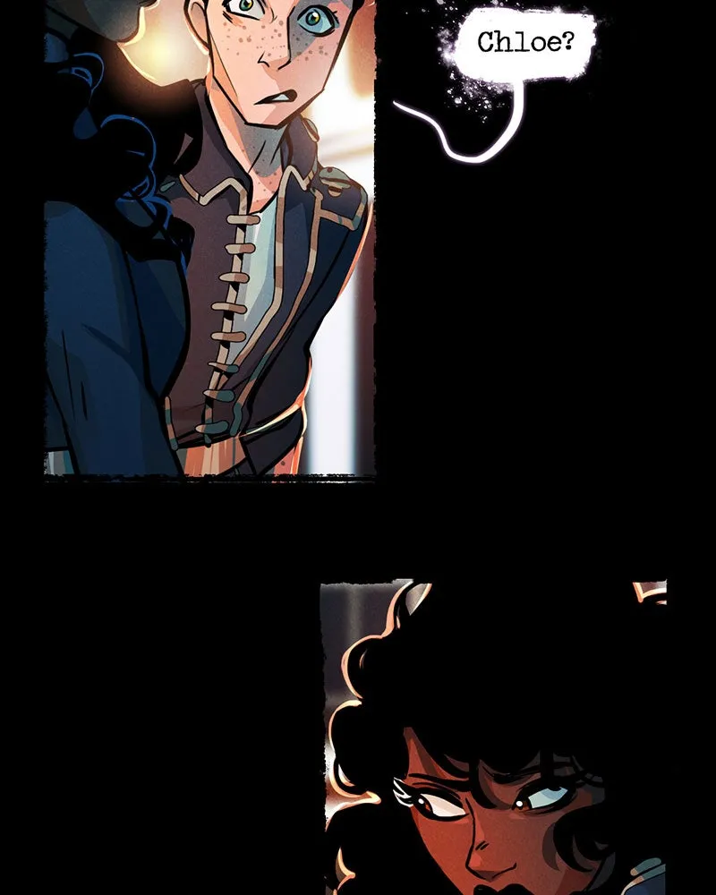 Shiloh Chapter 76 page 28 - 