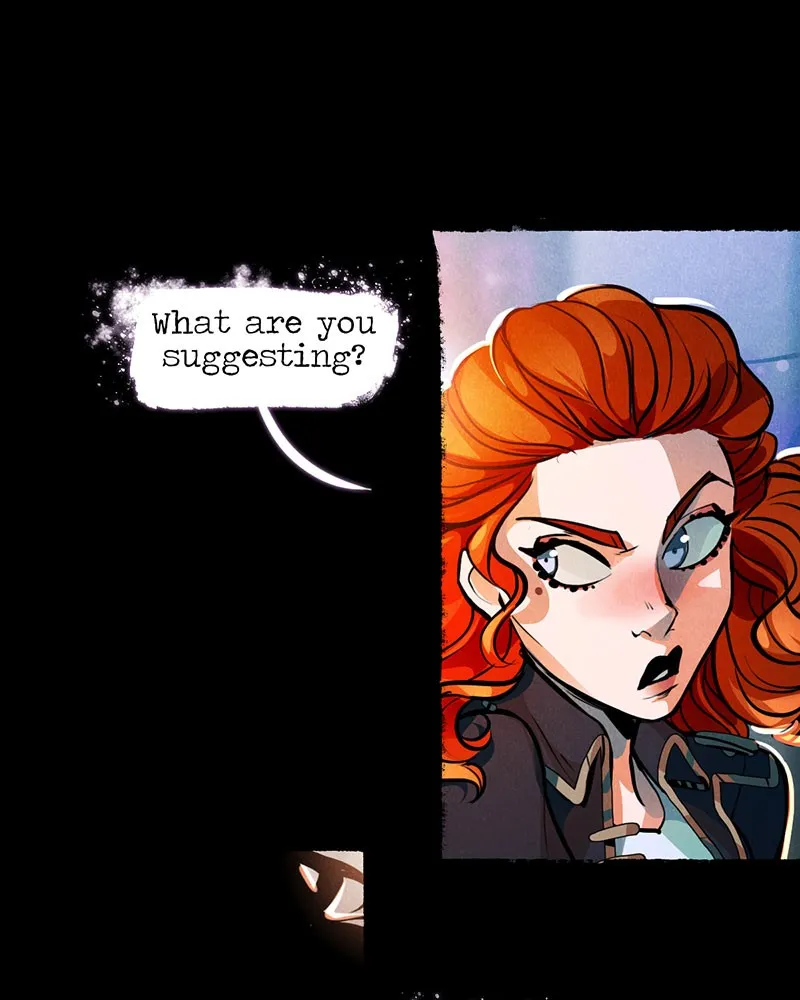 Shiloh Chapter 76 page 36 - 