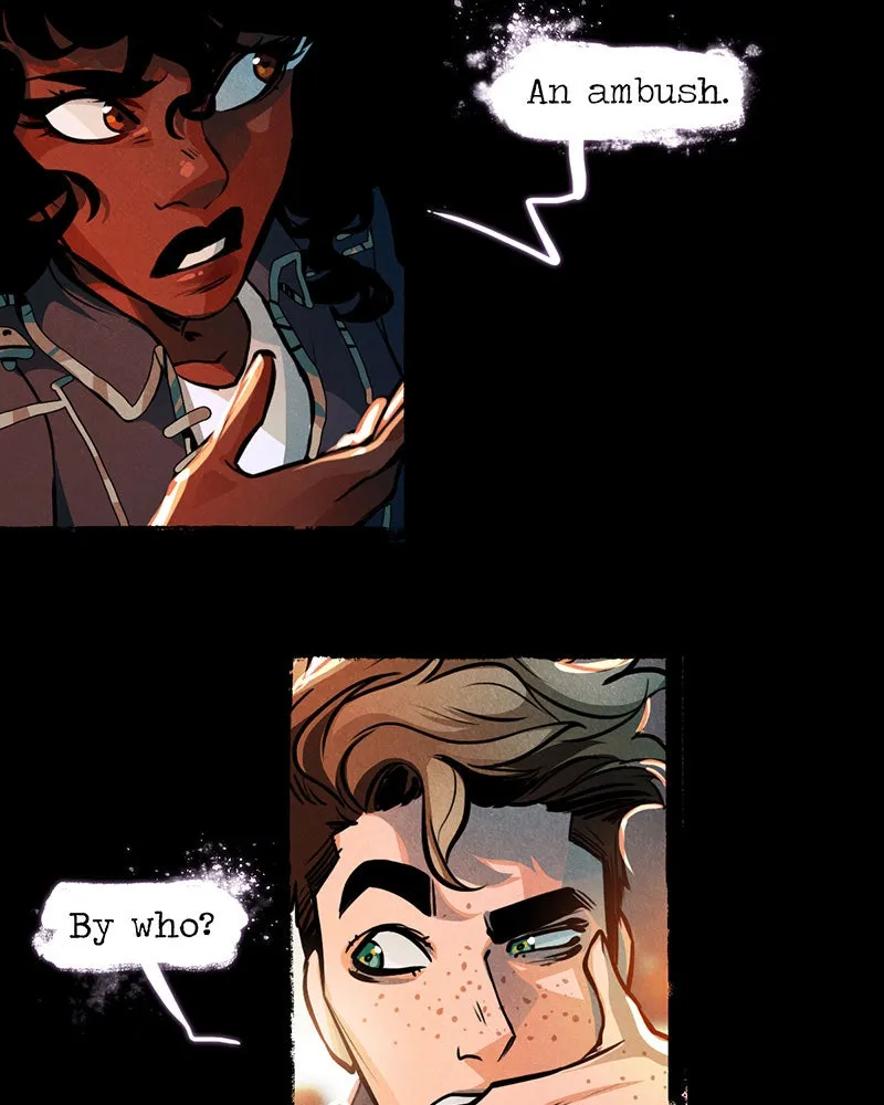 Shiloh Chapter 76 page 37 - 