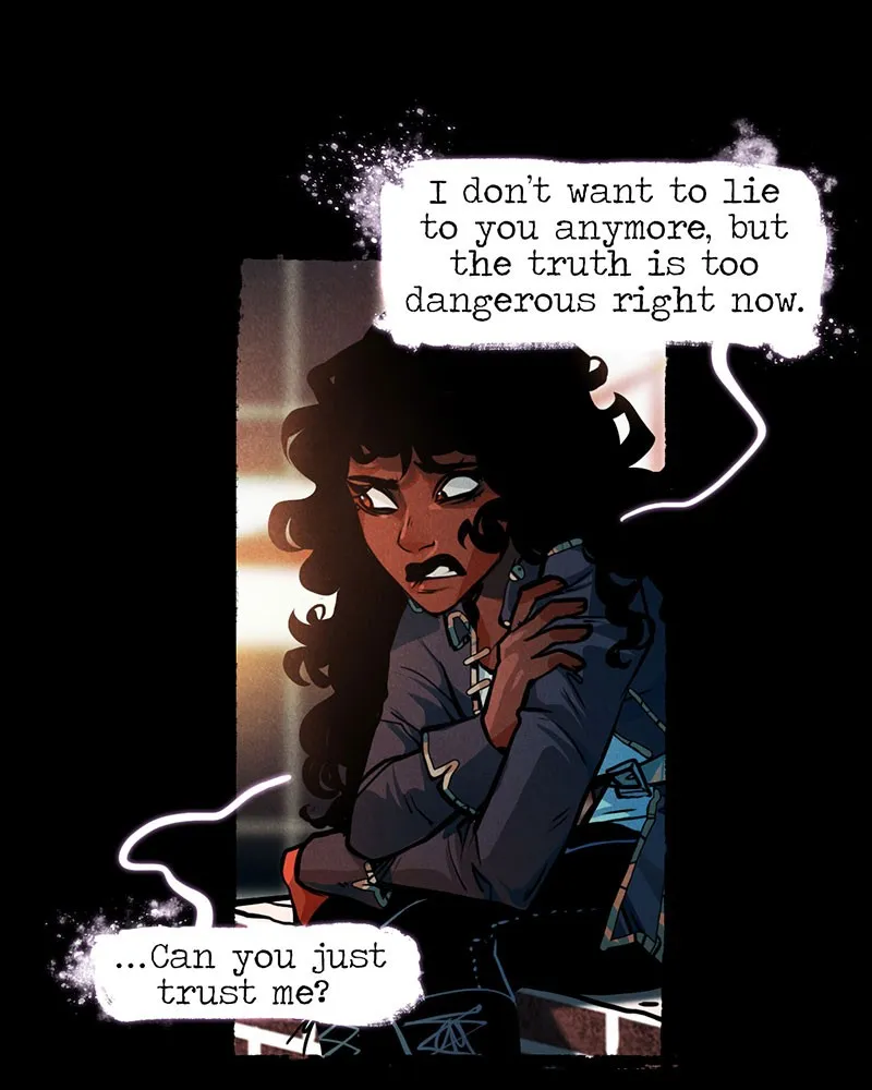 Shiloh Chapter 76 page 40 - 
