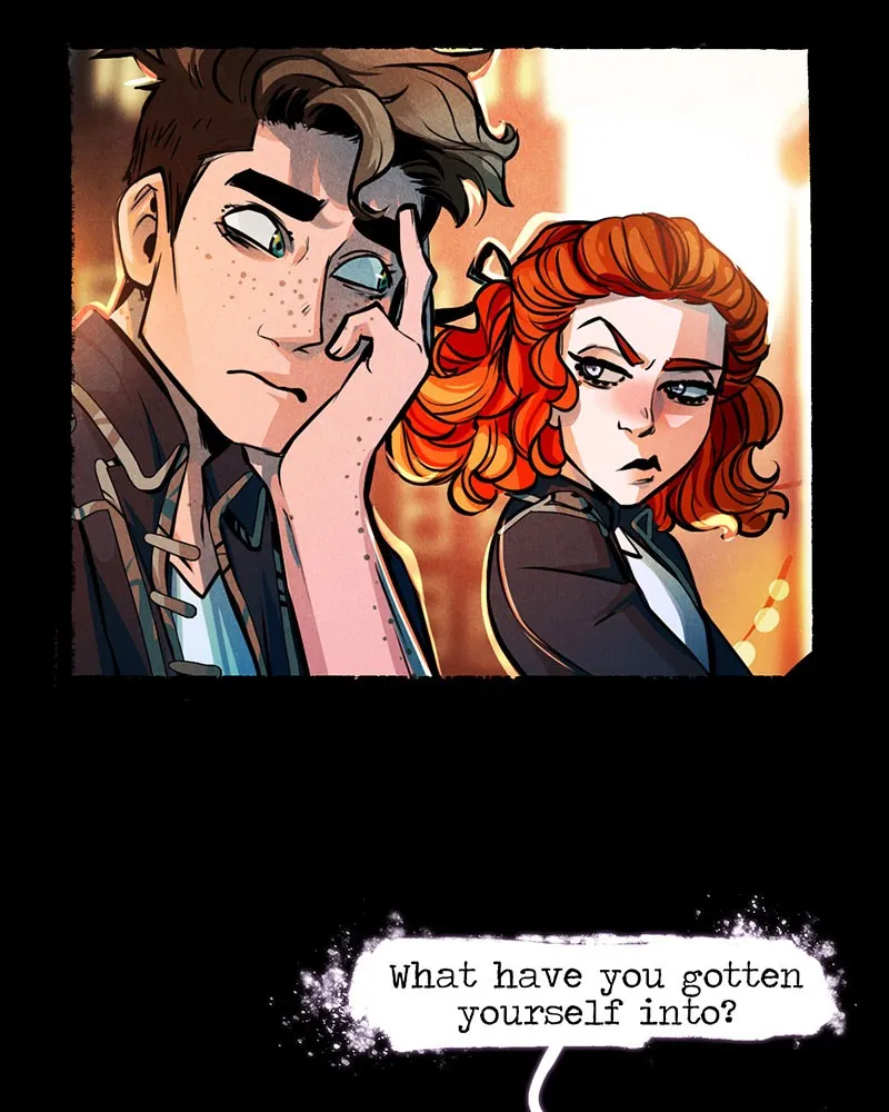 Shiloh Chapter 76 page 42 - 
