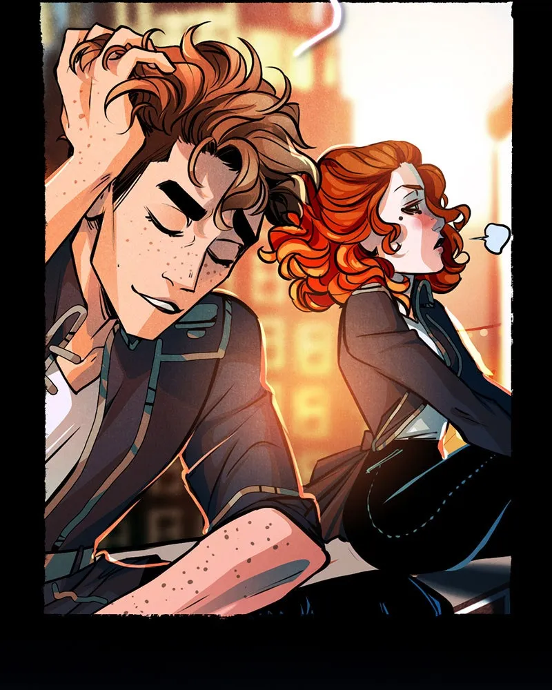 Shiloh Chapter 76 page 43 - 