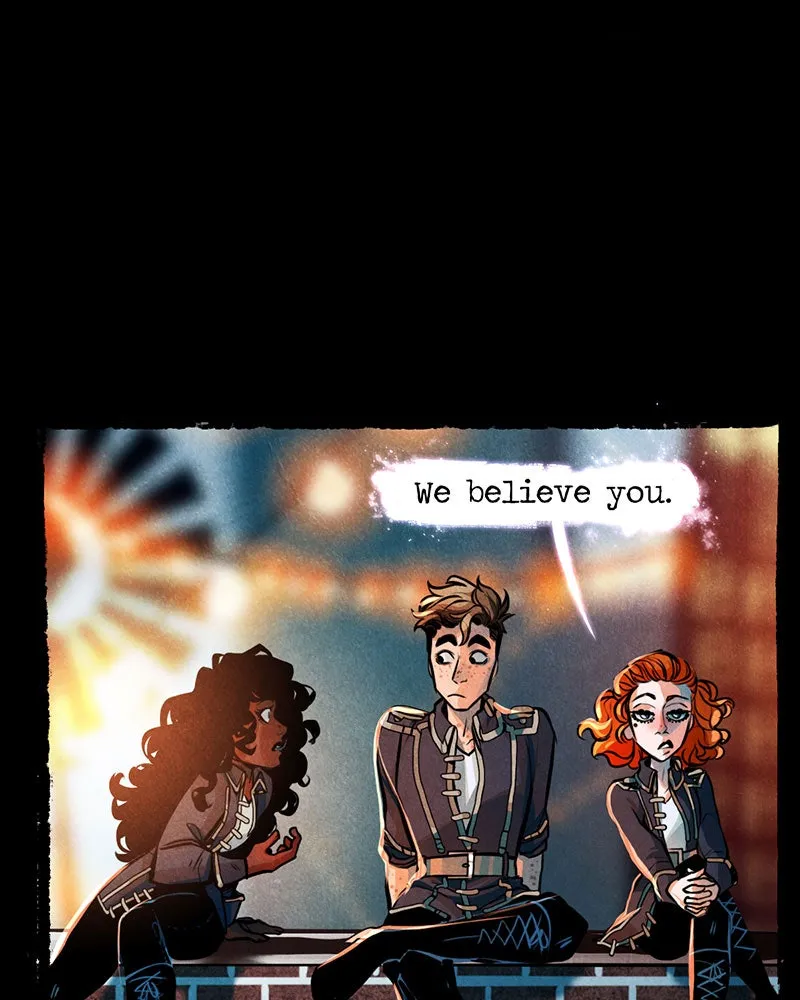 Shiloh Chapter 76 page 46 - 
