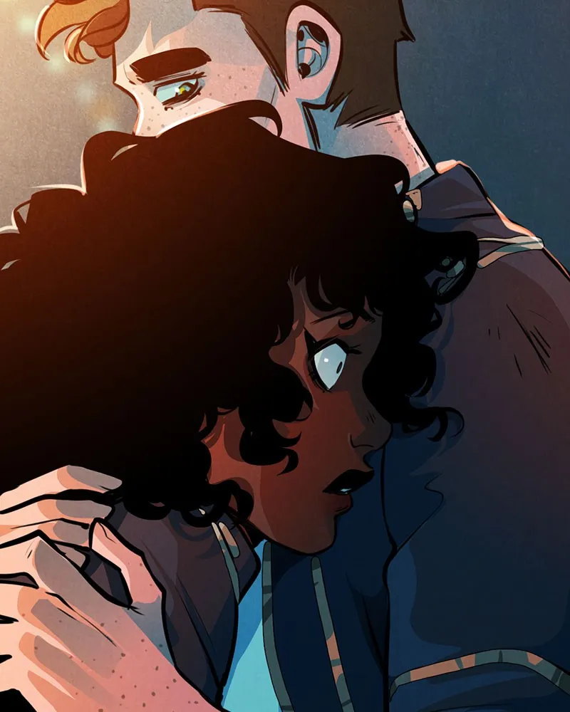 Shiloh Chapter 76 page 51 - 