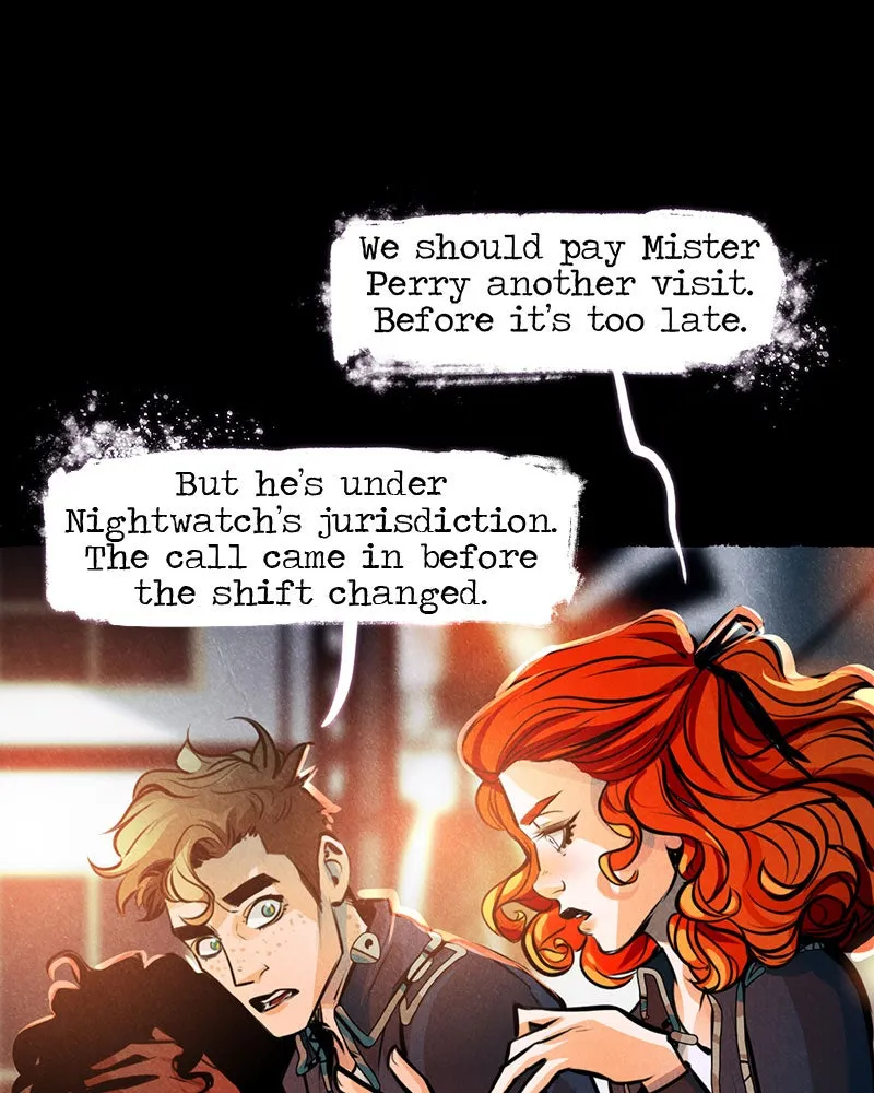 Shiloh Chapter 76 page 54 - 