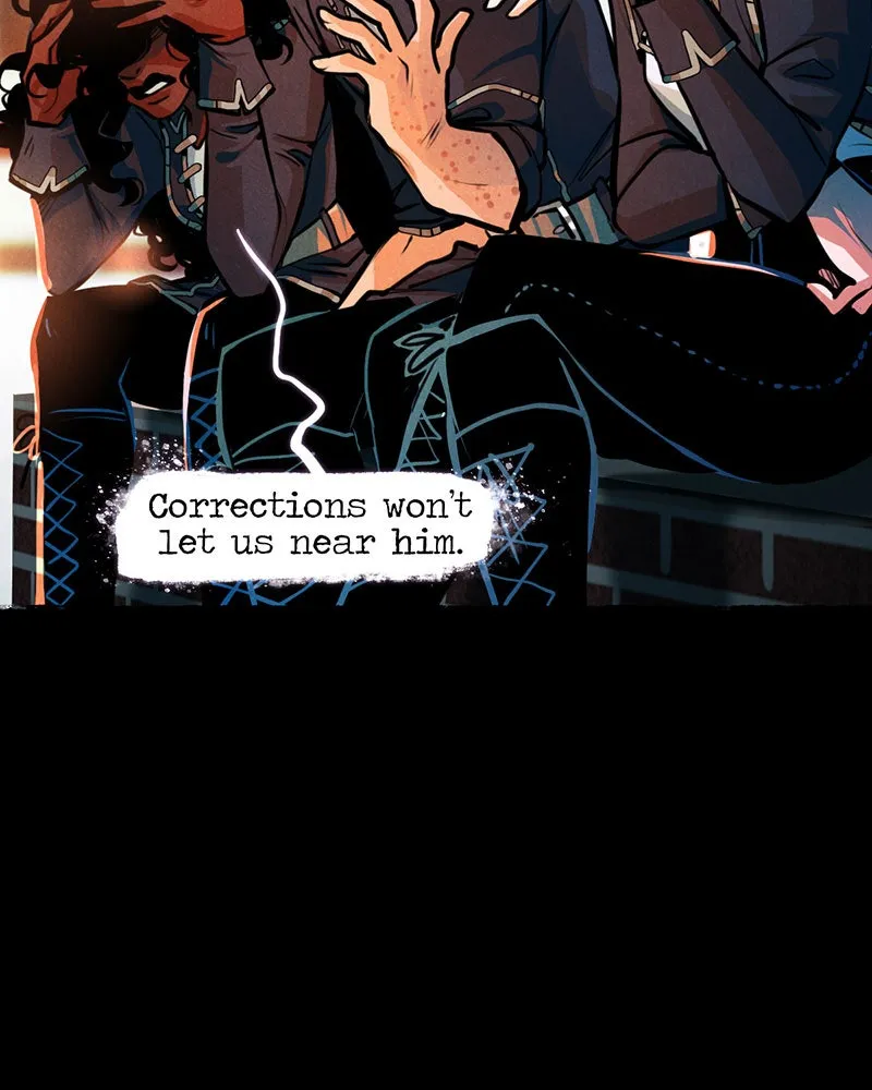 Shiloh Chapter 76 page 55 - 