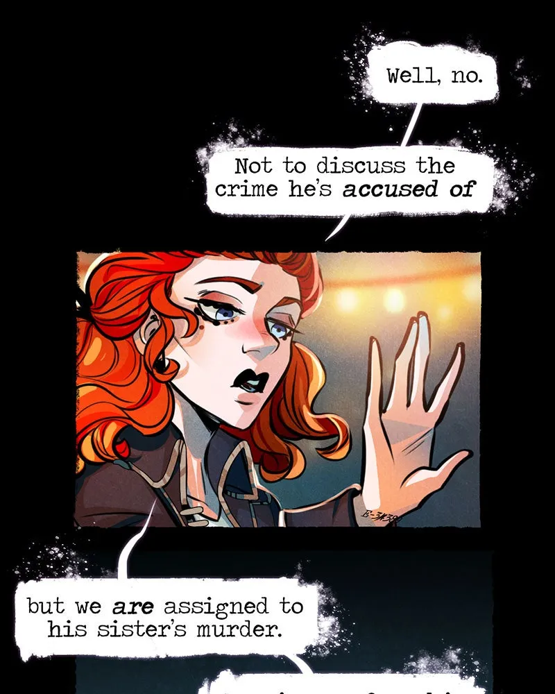 Shiloh Chapter 76 page 56 - 