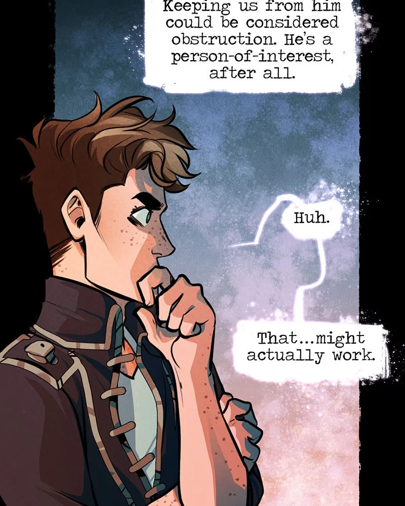 Shiloh Chapter 76 page 57 - 
