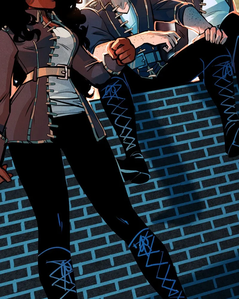 Shiloh Chapter 76 page 60 - 