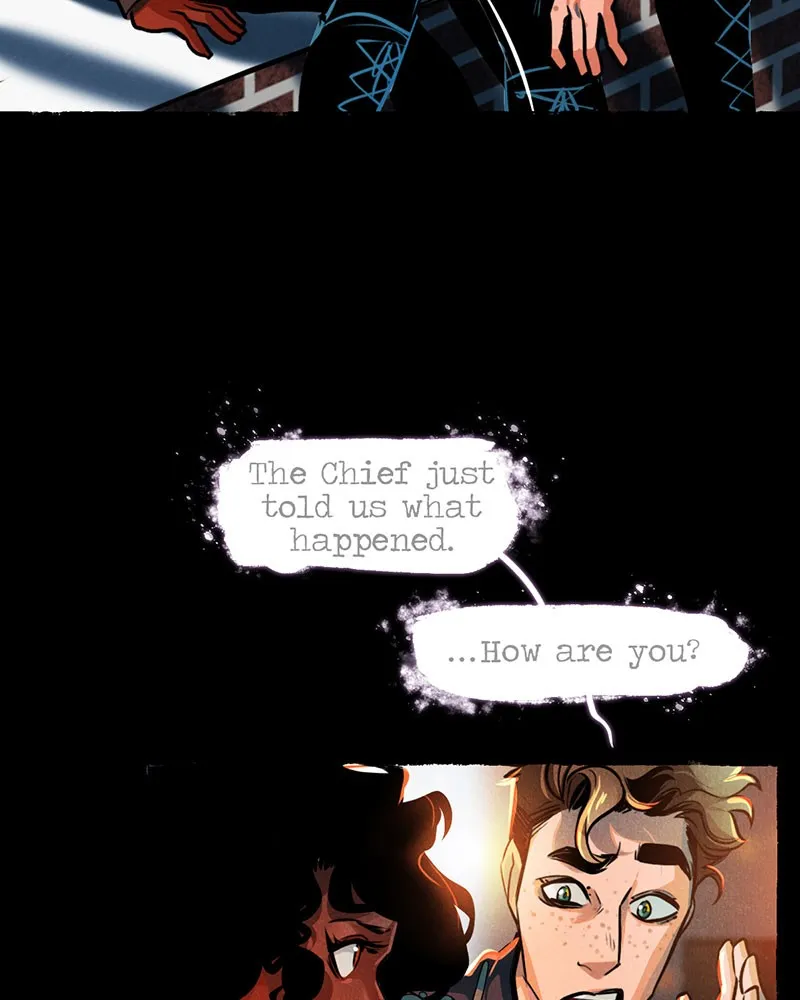 Shiloh Chapter 76 page 8 - 