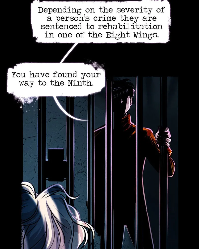 Shiloh Chapter 76 page 77 - 