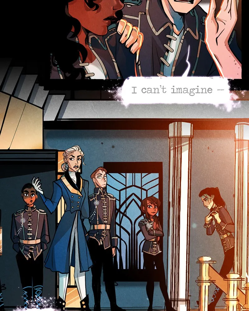 Shiloh Chapter 76 page 9 - 