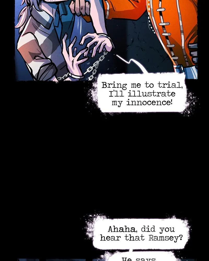 Shiloh Chapter 76 page 87 - 