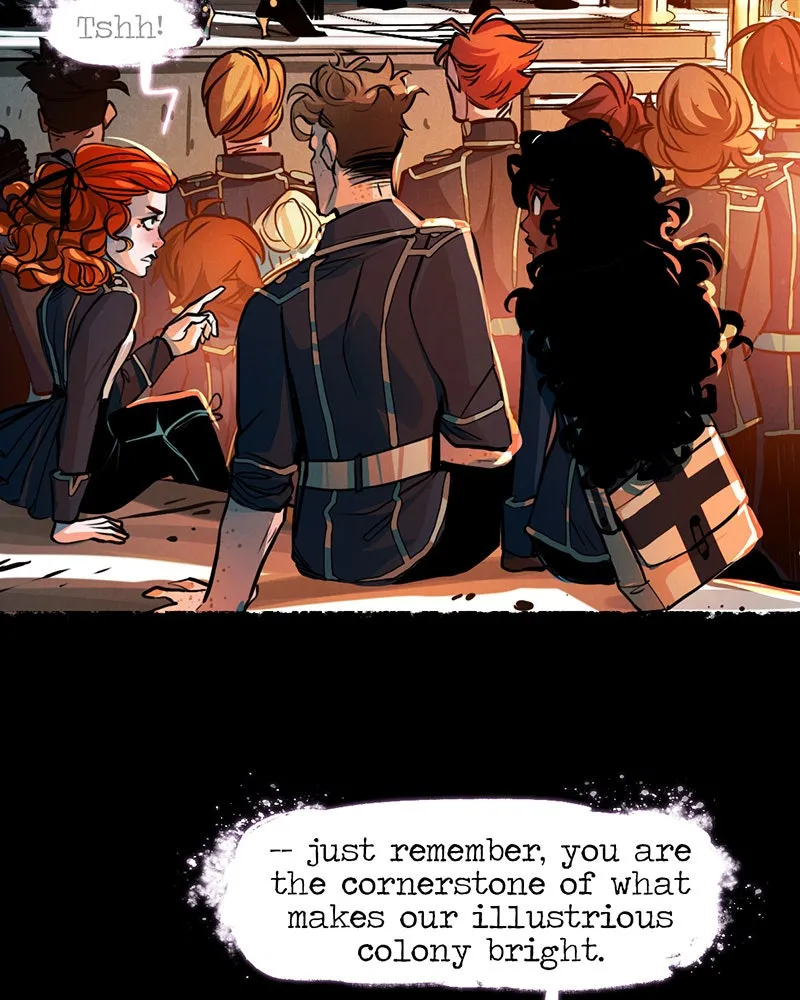 Shiloh Chapter 76 page 10 - 
