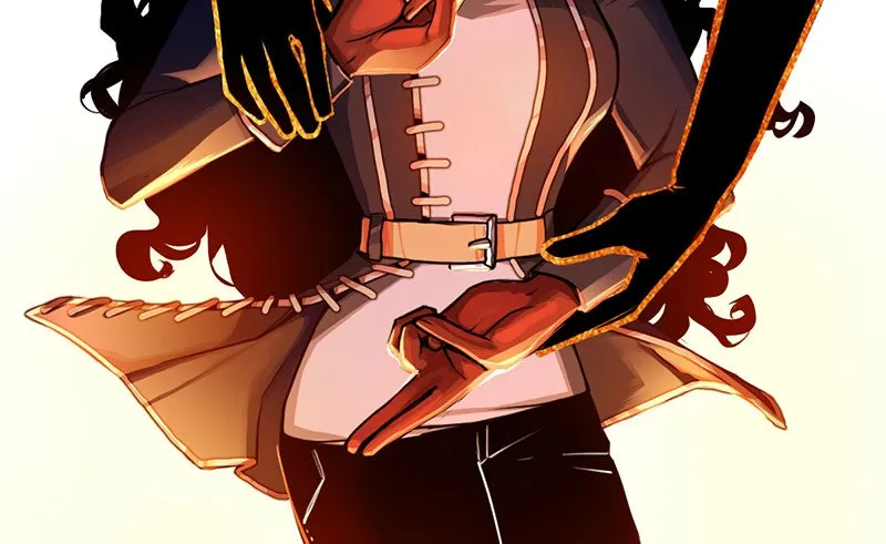 Shiloh Chapter 76 page 94 - 