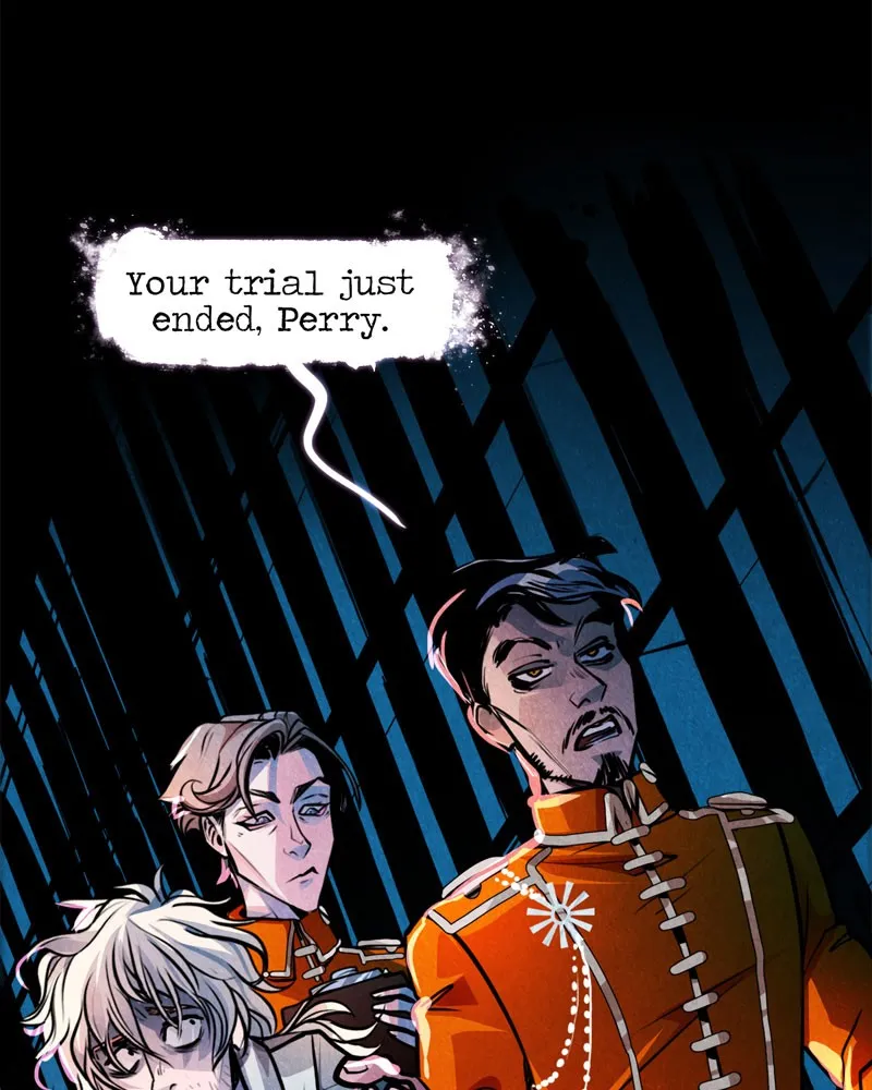 Shiloh Chapter 77 page 1 - 
