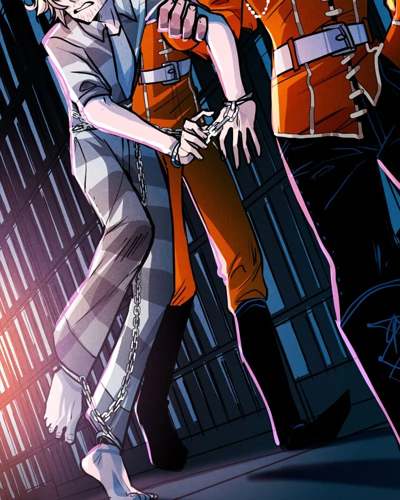 Shiloh Chapter 77 page 2 - 