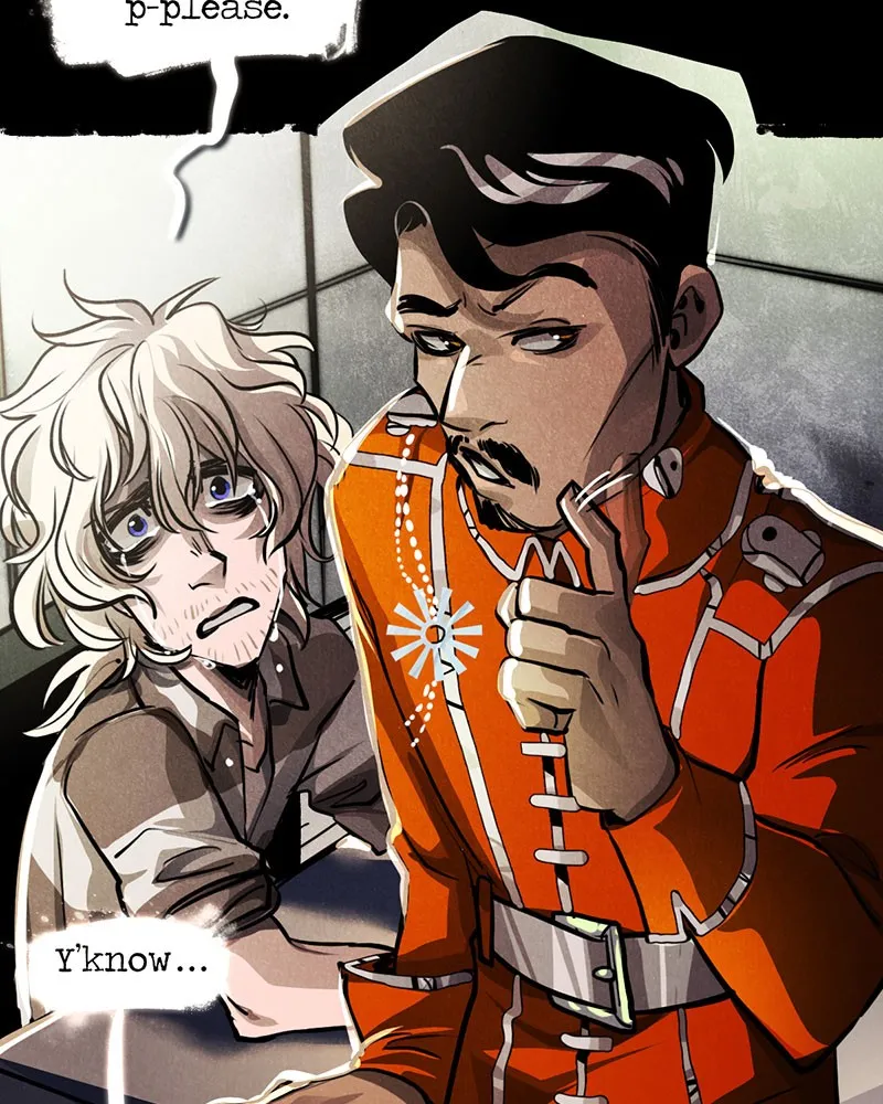 Shiloh Chapter 77 page 14 - 