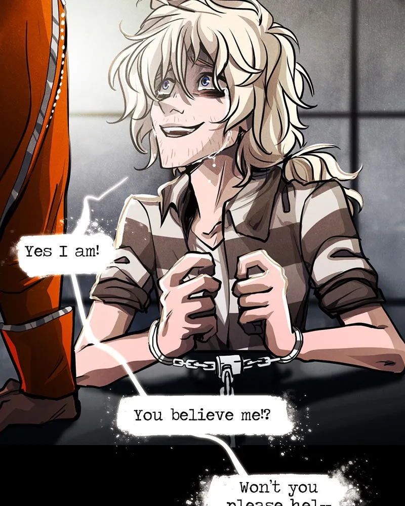 Shiloh Chapter 77 page 16 - 