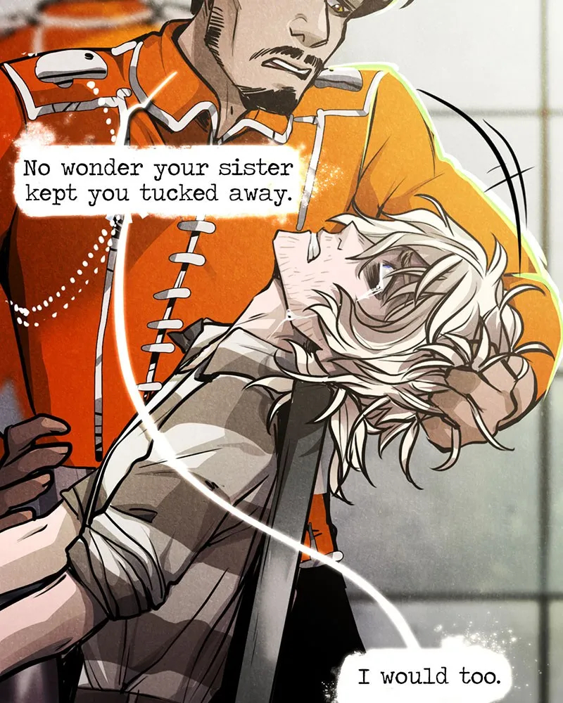 Shiloh Chapter 77 page 22 - 