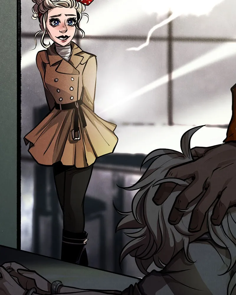 Shiloh Chapter 77 page 27 - 