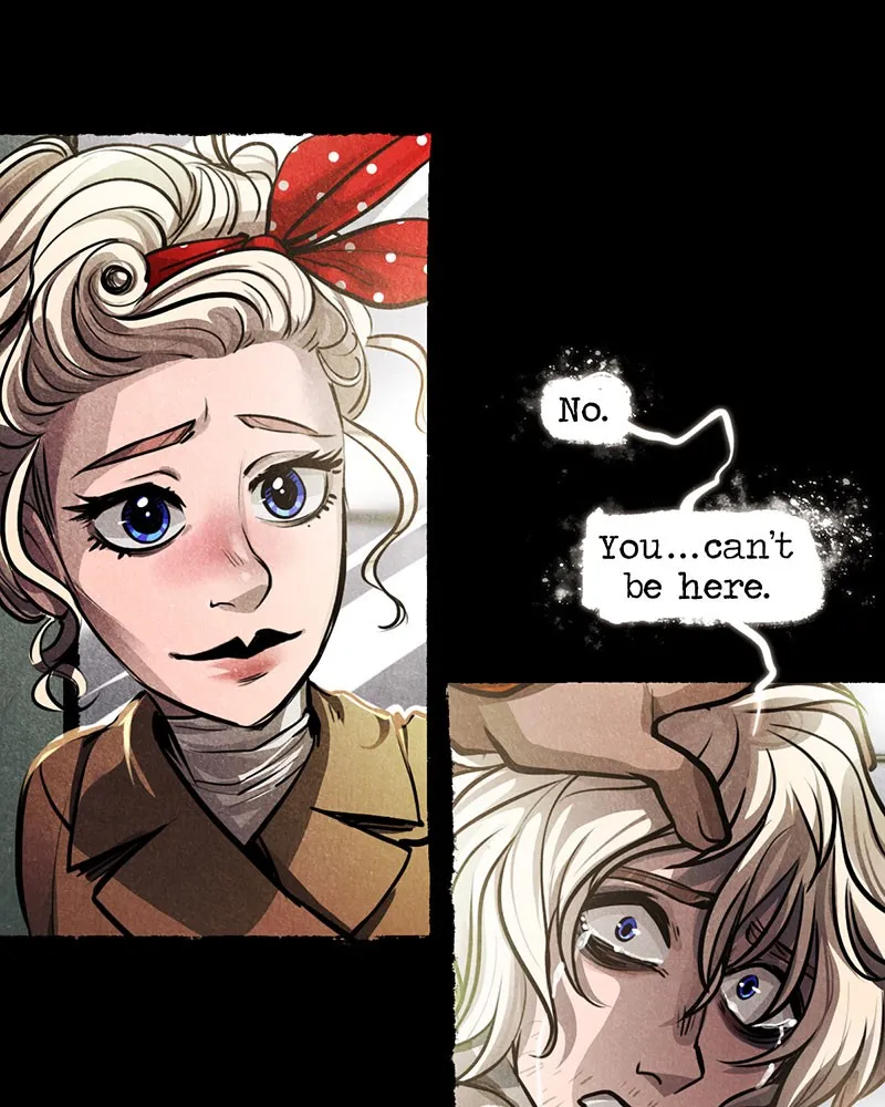 Shiloh Chapter 77 page 31 - 
