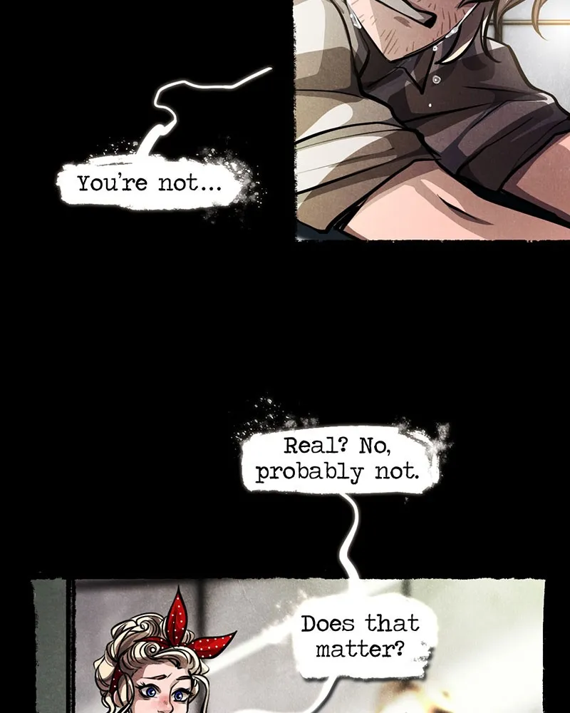Shiloh Chapter 77 page 32 - 