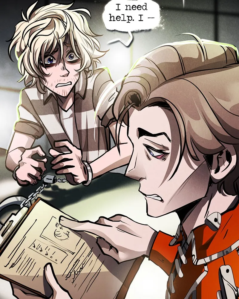 Shiloh Chapter 77 page 45 - 